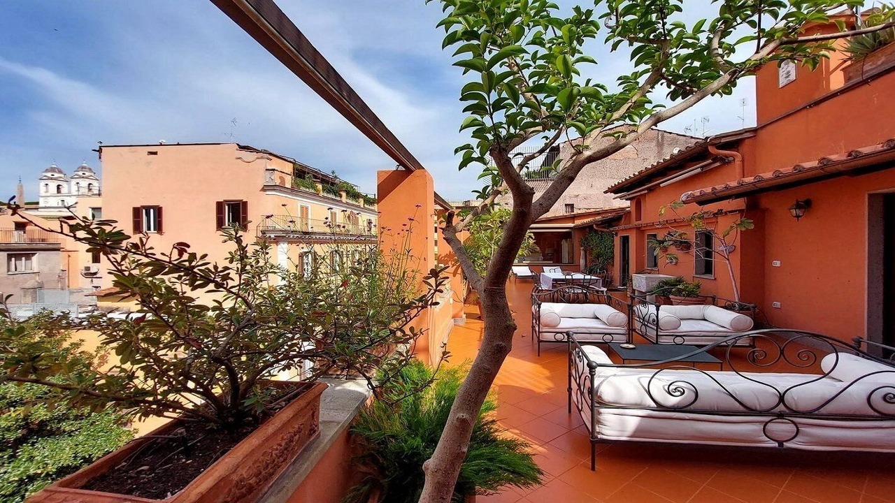 Photo of Outdoor in Torrino