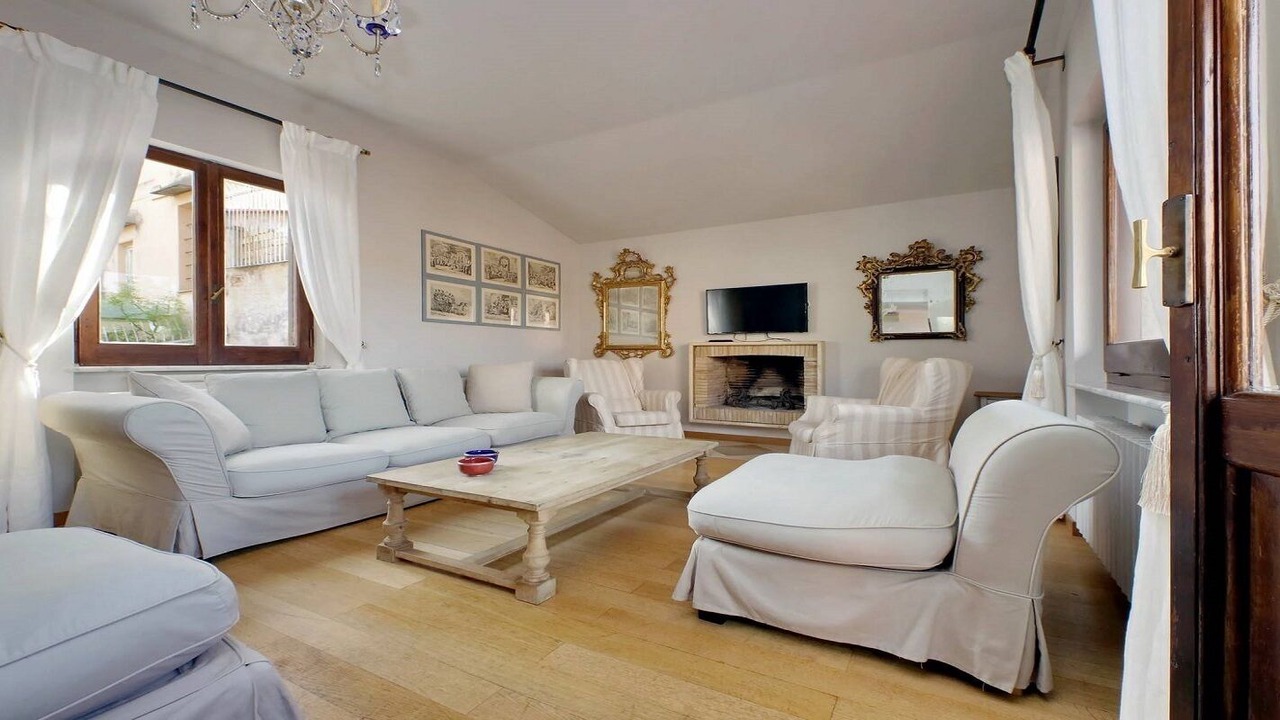 Photo of Livingroom in Torrino