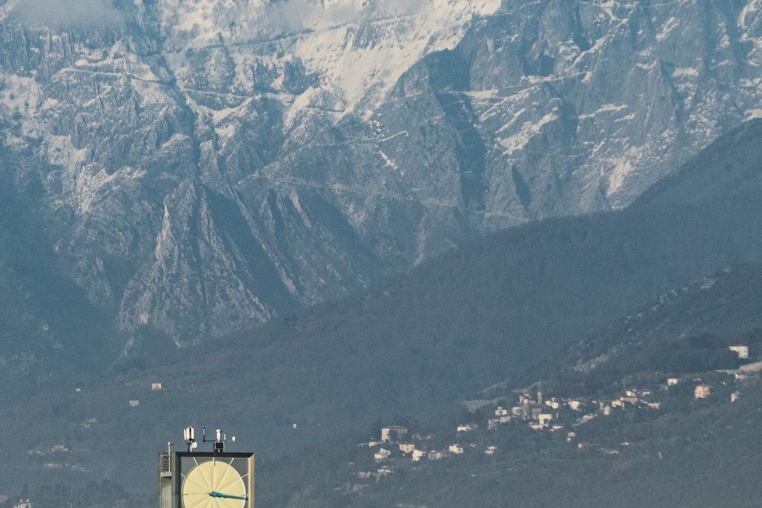 Photo of Outdoor in Viareggio