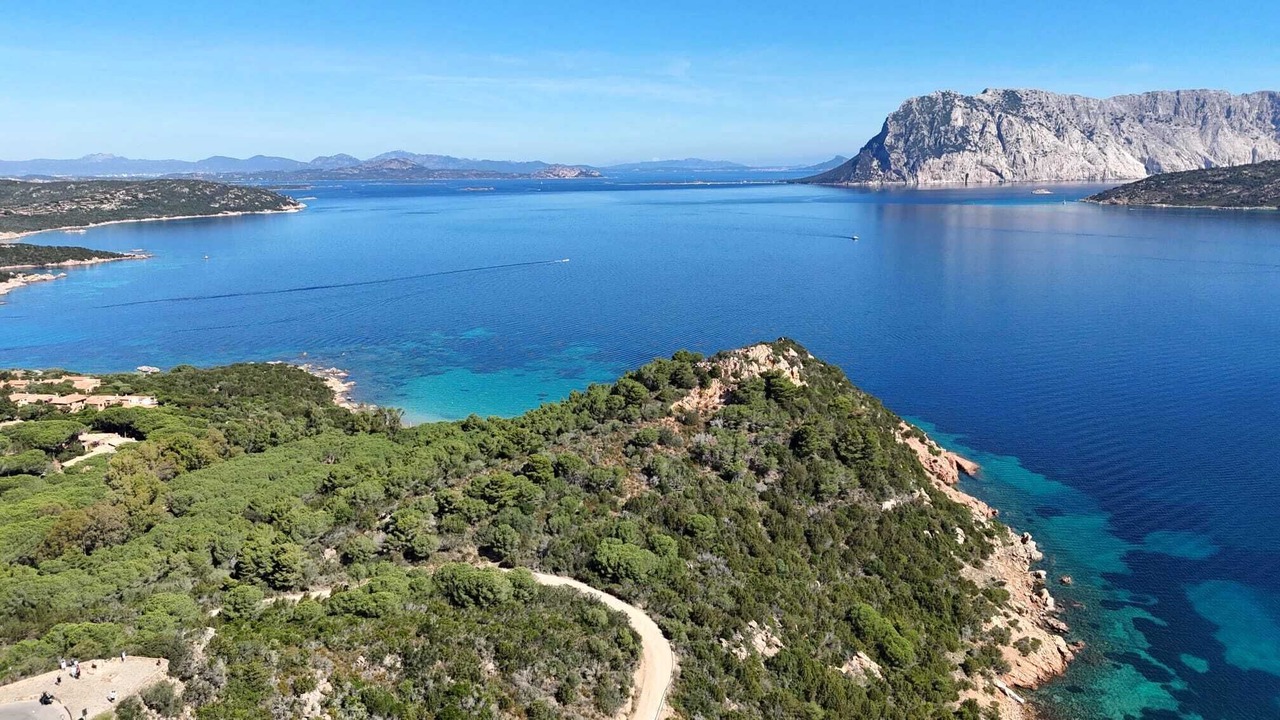 Photo of Outdoor in Capo Coda Cavallo