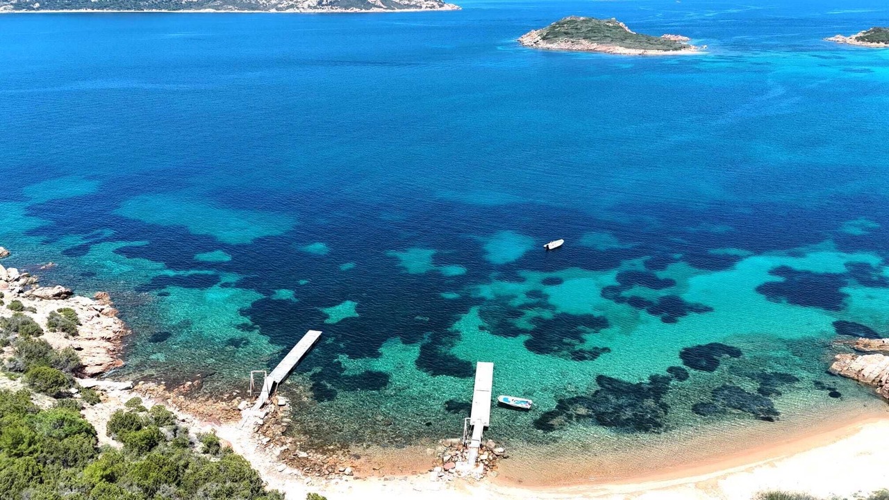 Photo of Outdoor in Capo Coda Cavallo
