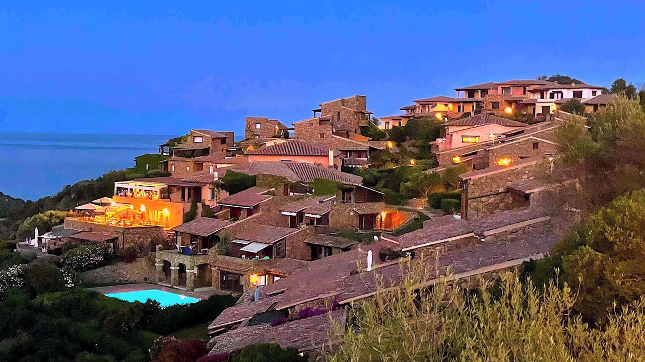 Photo of Outdoor in Capo Coda Cavallo