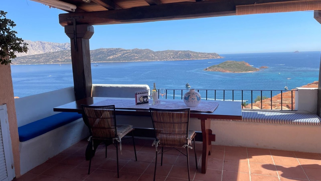 Photo of Outdoor in Capo Coda Cavallo