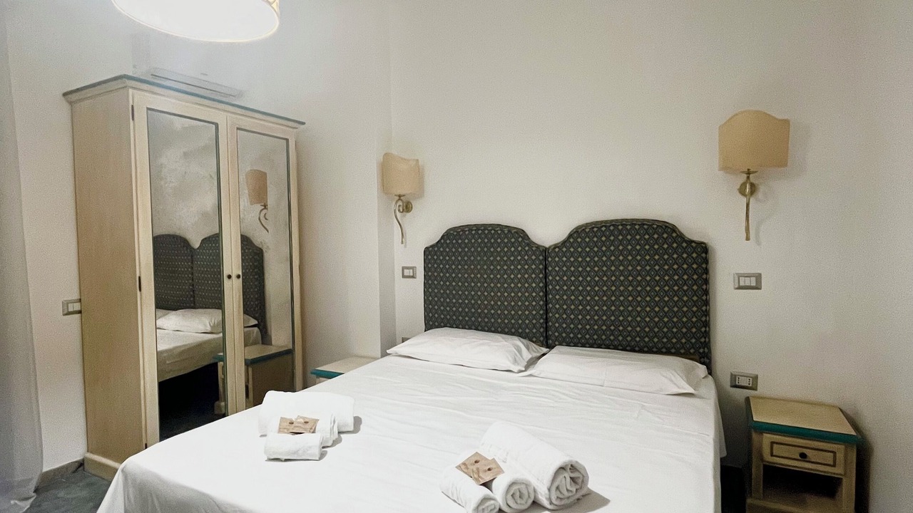 Photo of Bedroom in Lido dei Pini