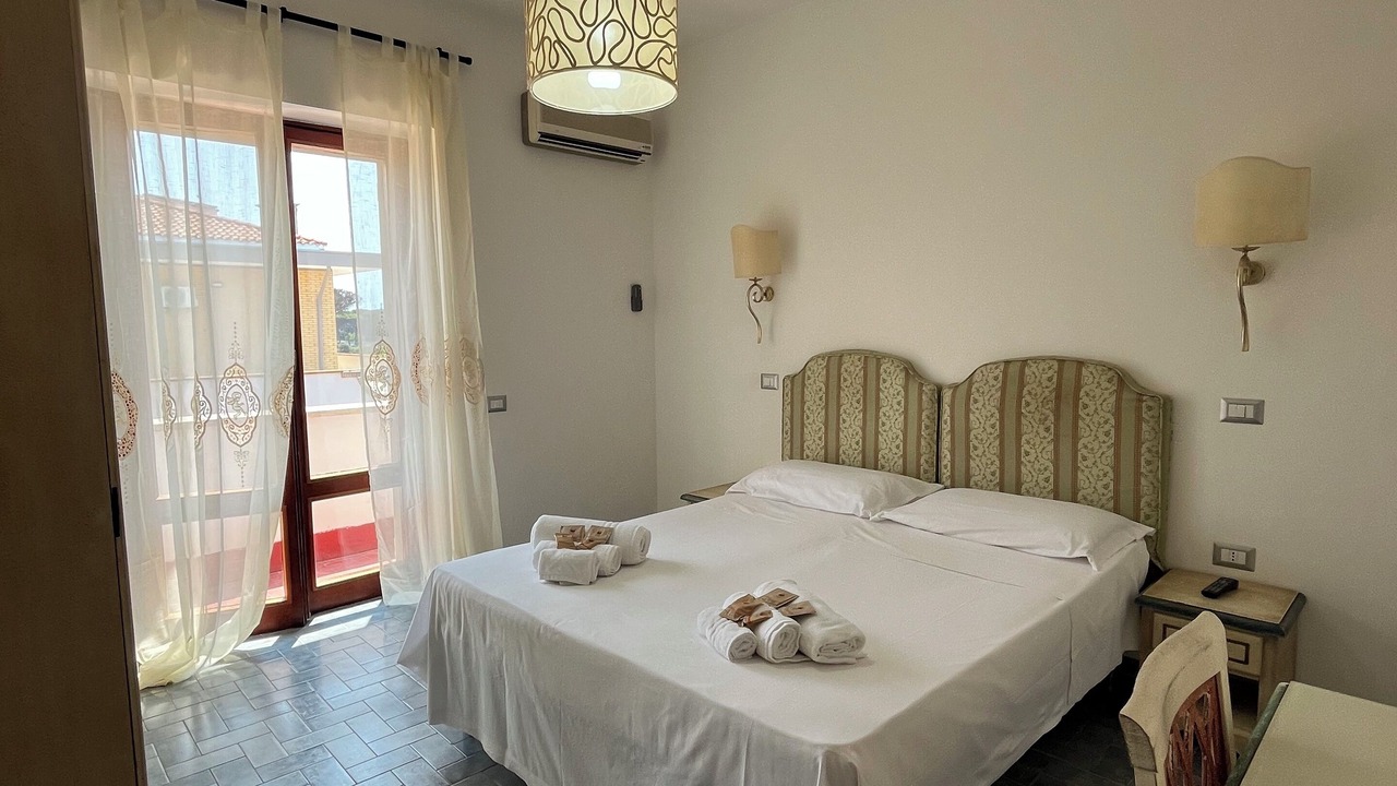 Photo of Bedroom in Lido dei Pini