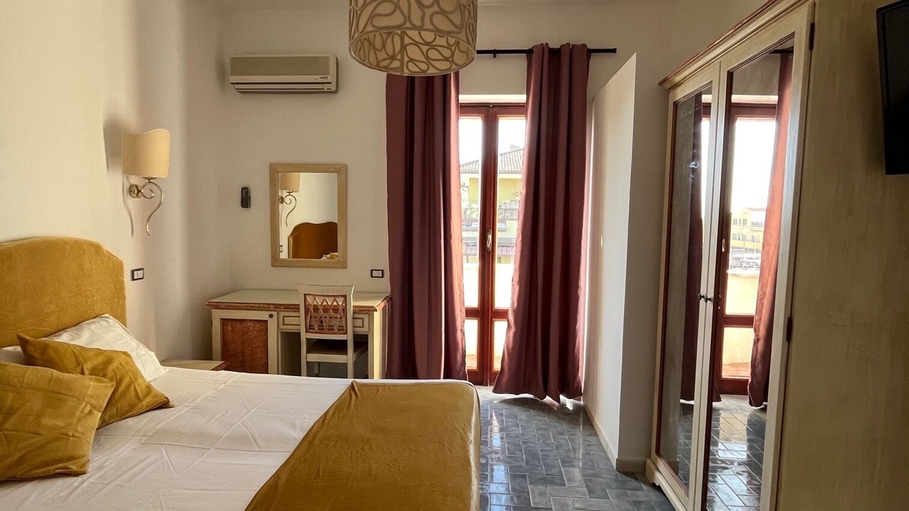 Photo of Bedroom in Lido dei Pini