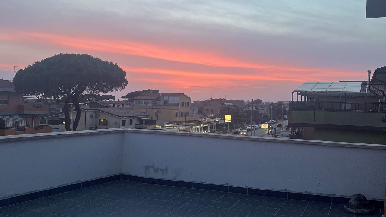 Photo of Patio Balcony in Lido dei Pini