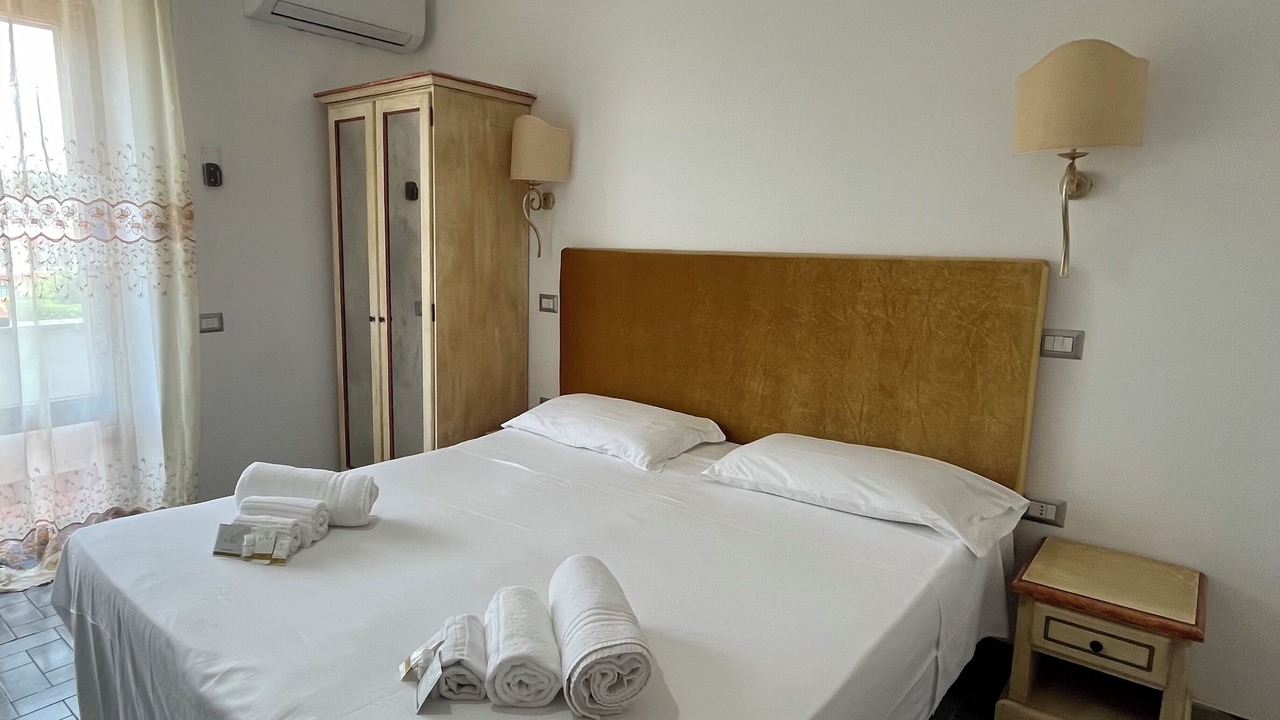 Photo of Bedroom in Lido dei Pini
