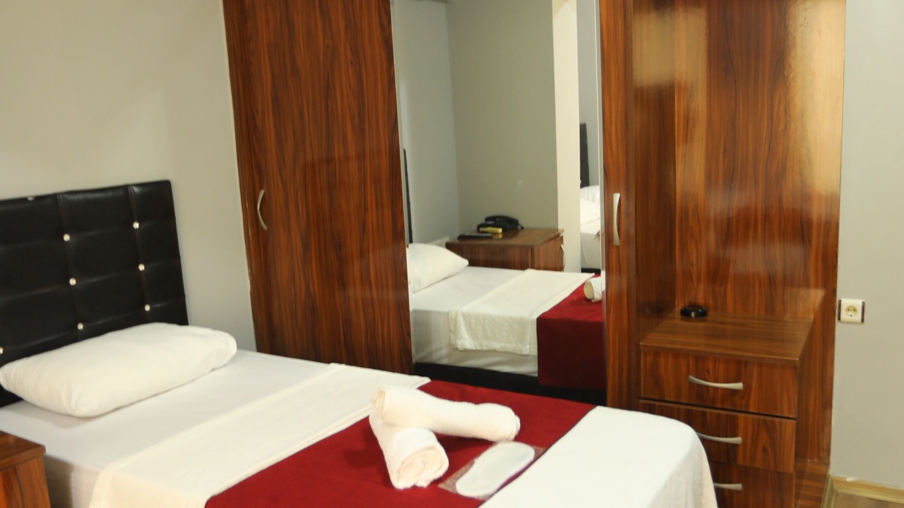 Photo of Bedroom in Anamur