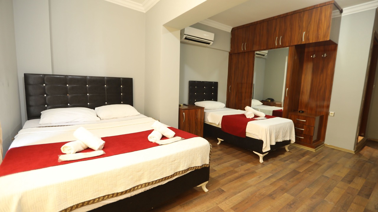 Photo of Bedroom in Anamur