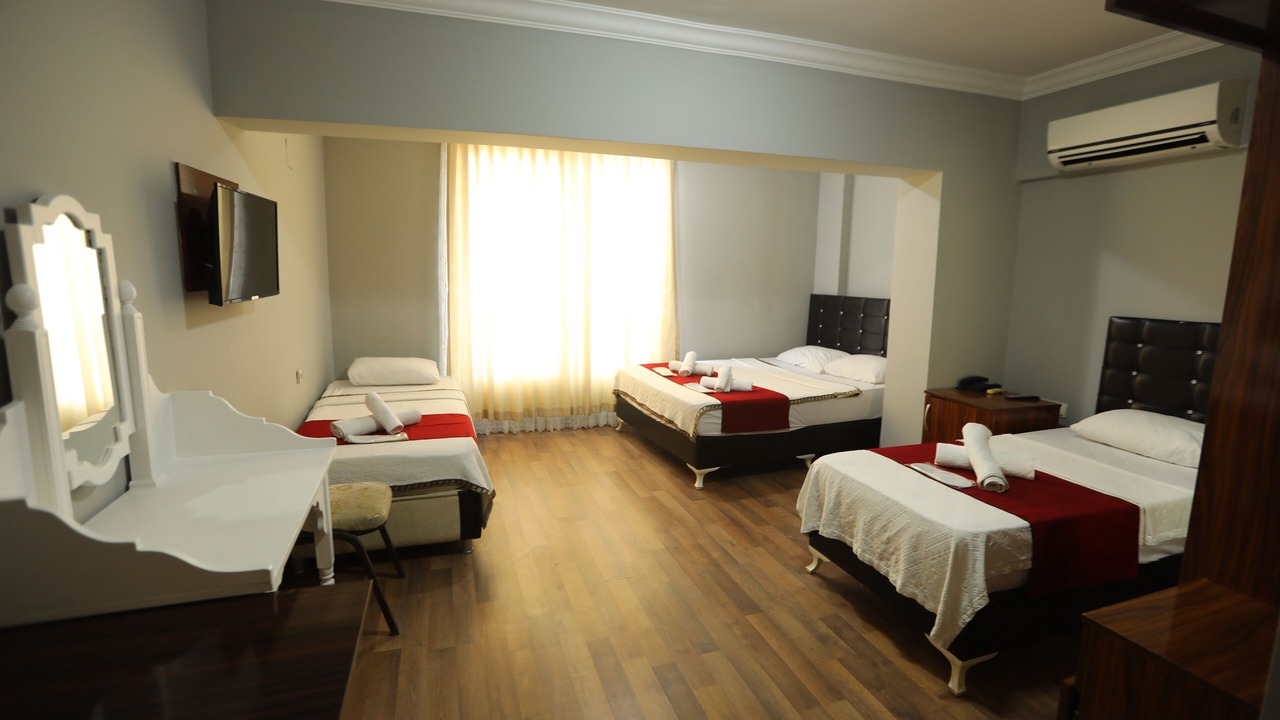 Photo of Bedroom in Anamur