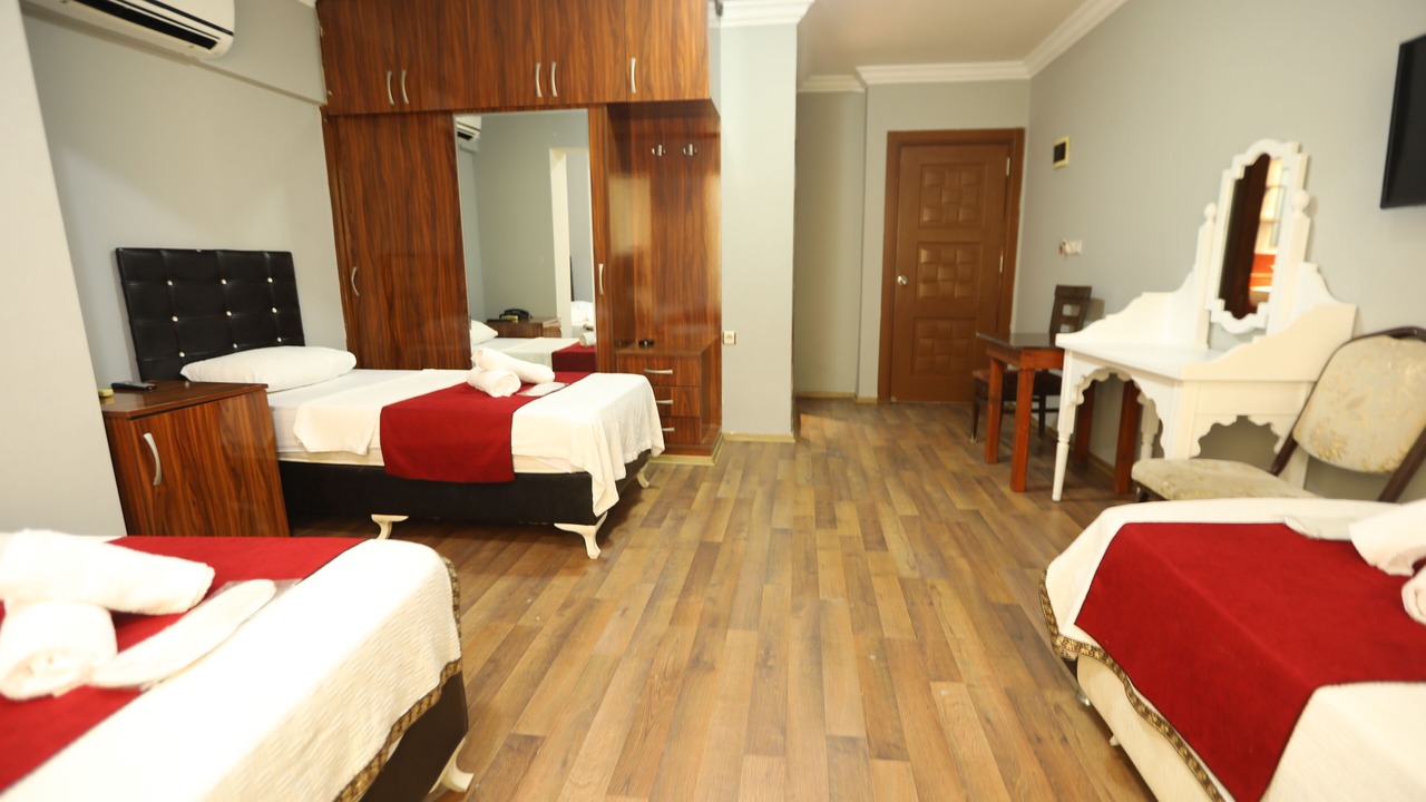 Photo of Bedroom in Anamur