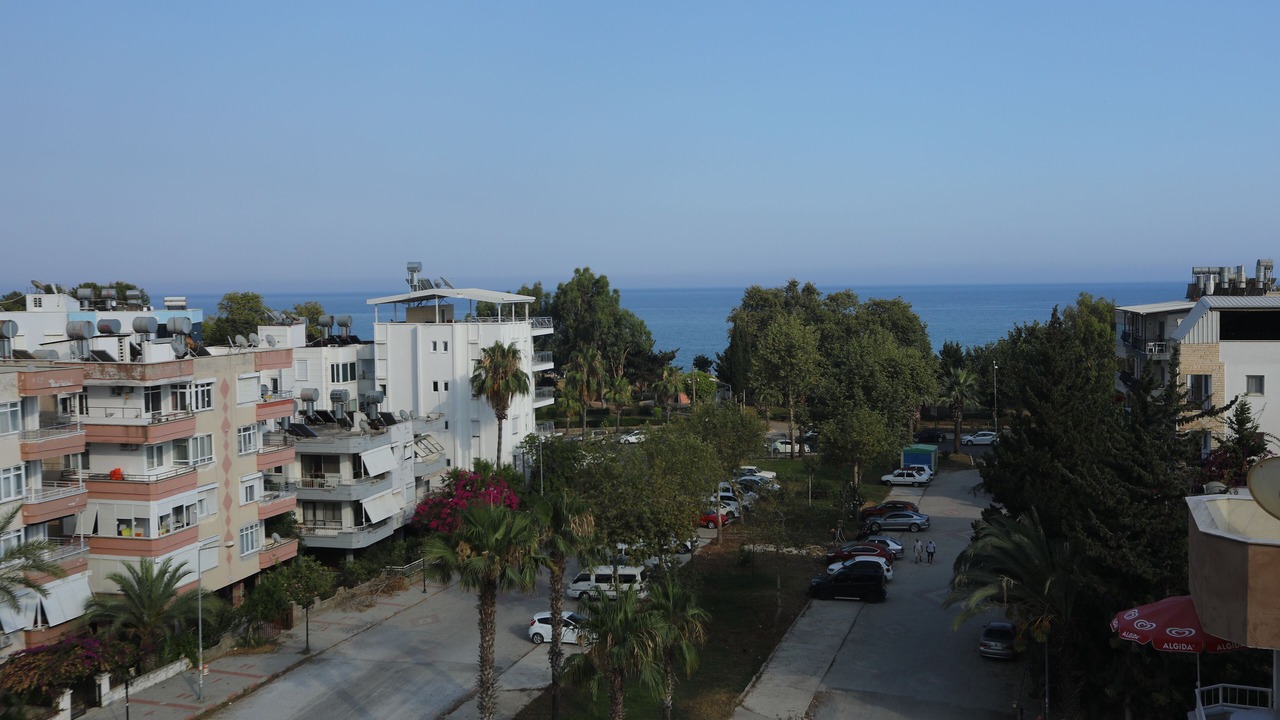 Photo of Outdoor in Anamur