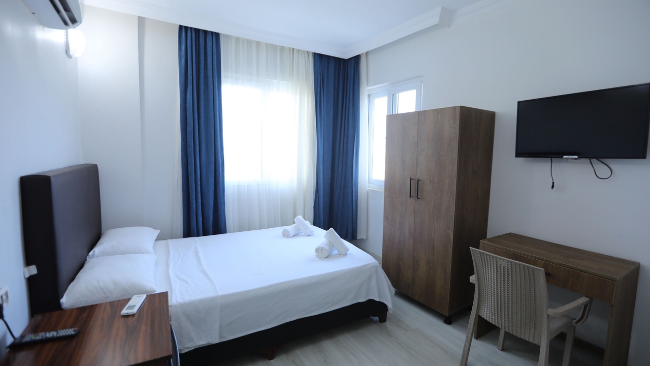 Photo of Bedroom in Anamur