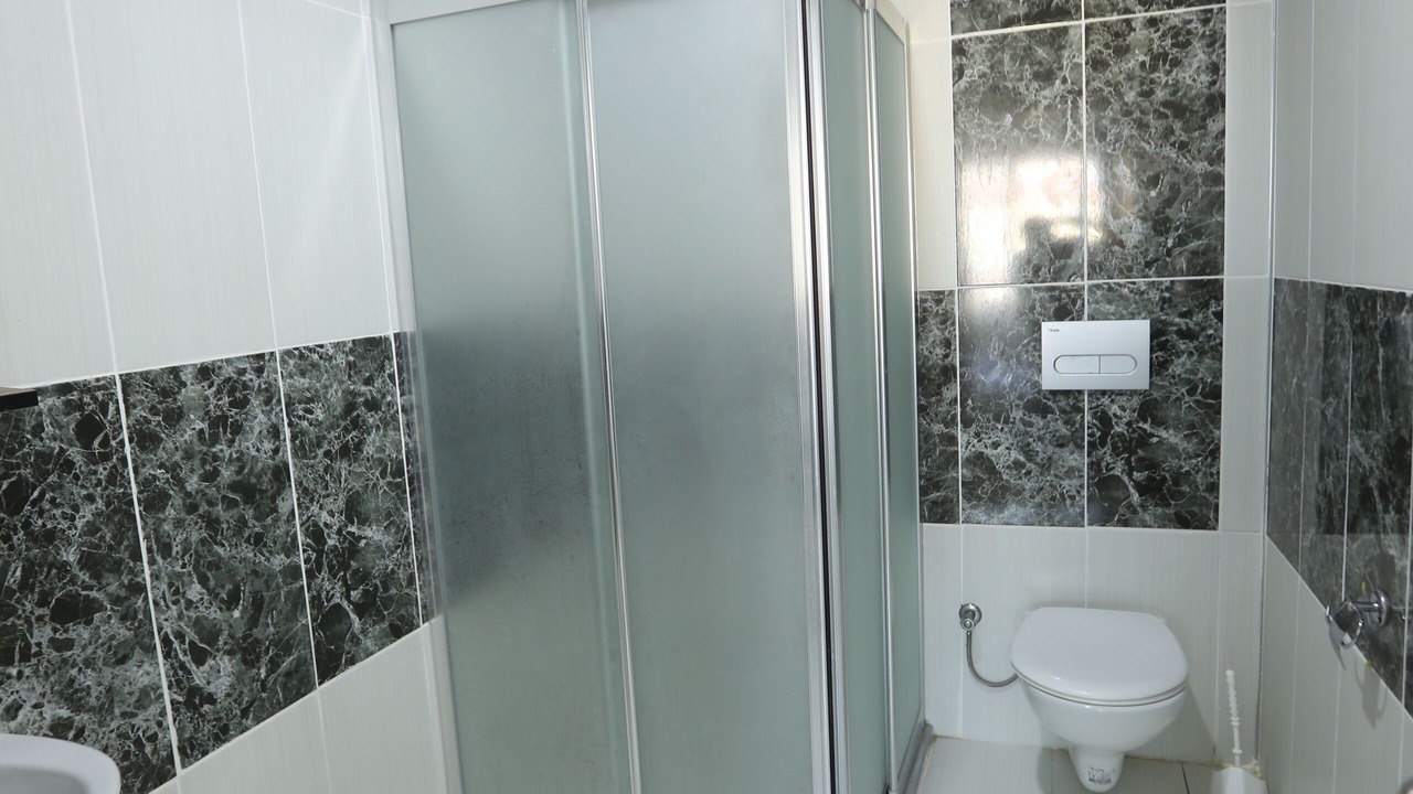 Photo of Bathroom in Anamur