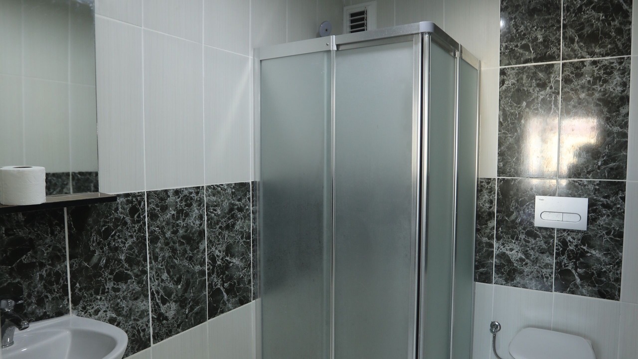 Photo of Bathroom in Anamur
