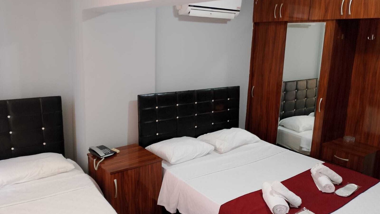Photo of Bedroom in Anamur