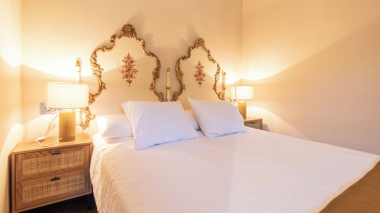 Photo of Bedroom in Bascara