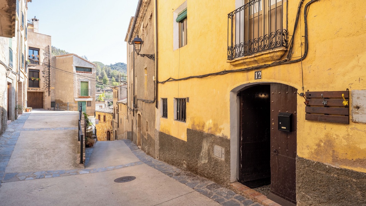 Photo of Outdoor in La Vilella Baixa