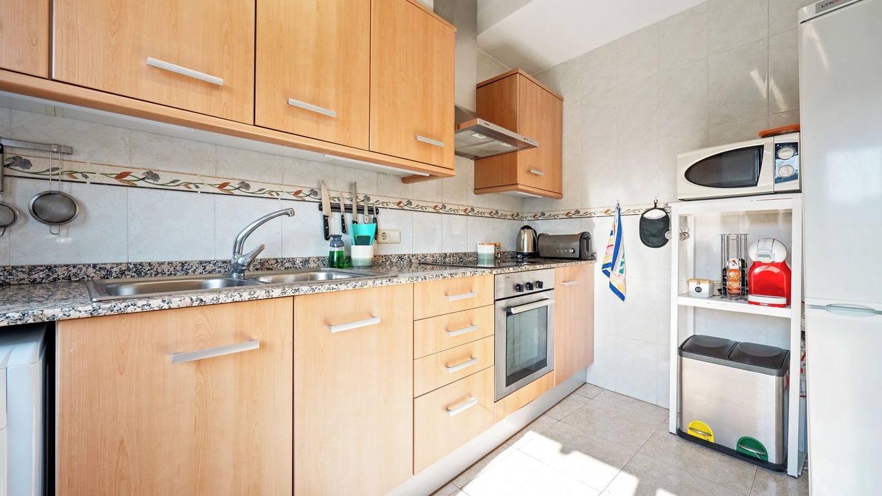 Photo of Kitchen in La Vilella Baixa