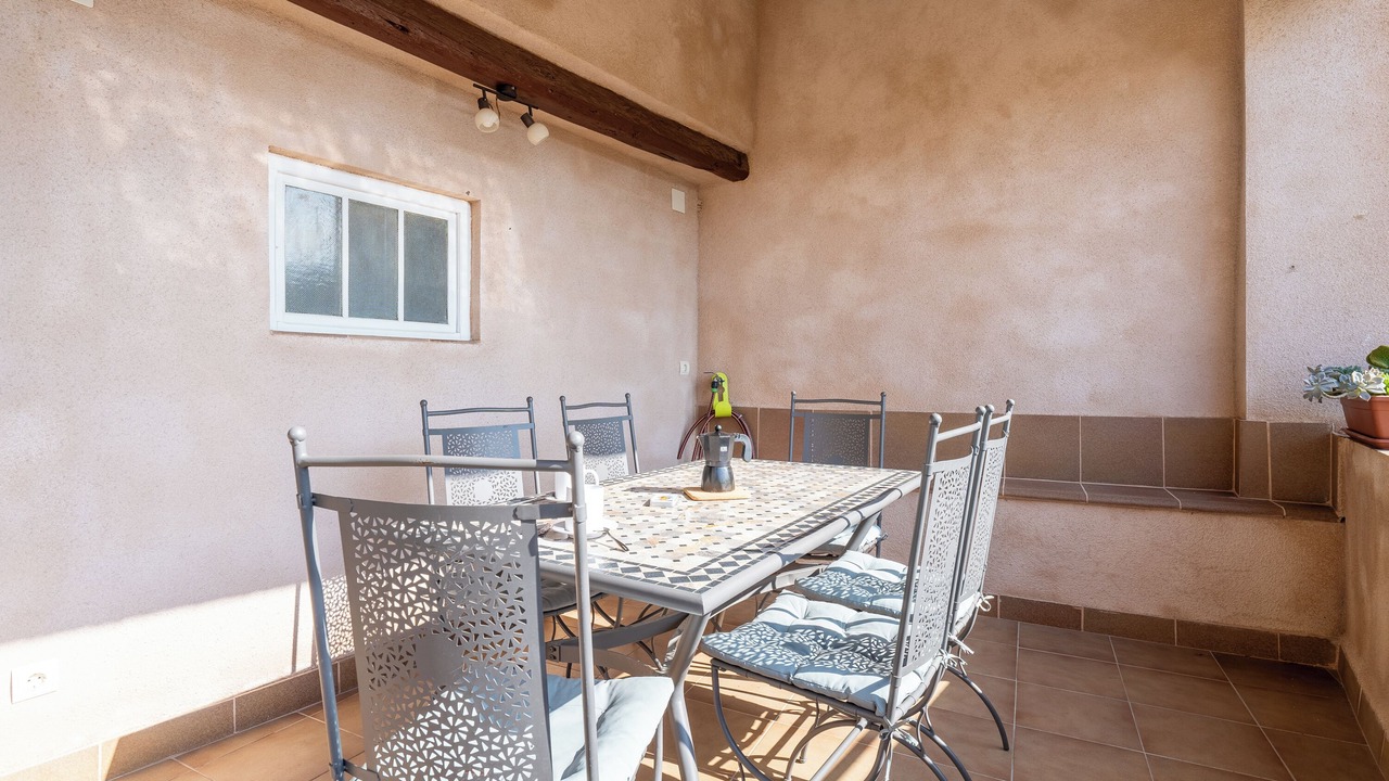 Photo of Outdoor in La Vilella Baixa