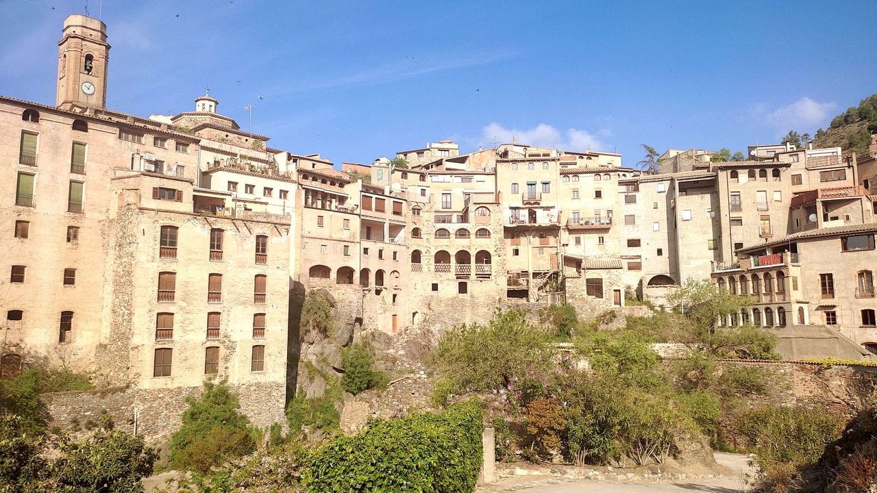 Photo of Others in La Vilella Baixa