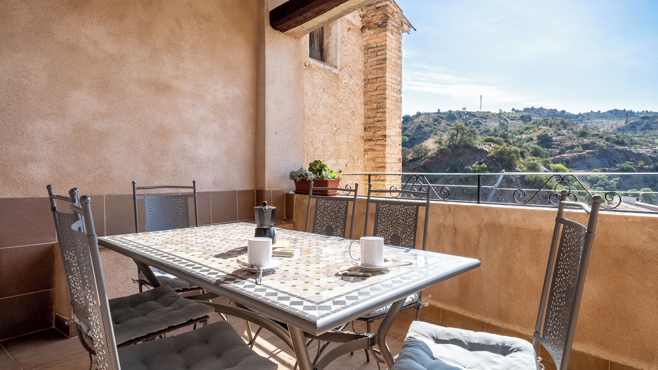 Photo of Outdoor in La Vilella Baixa
