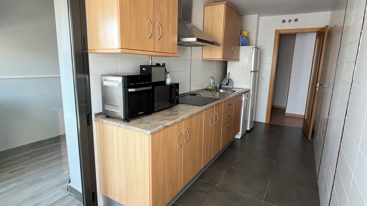Photo of Kitchen in Daimiel