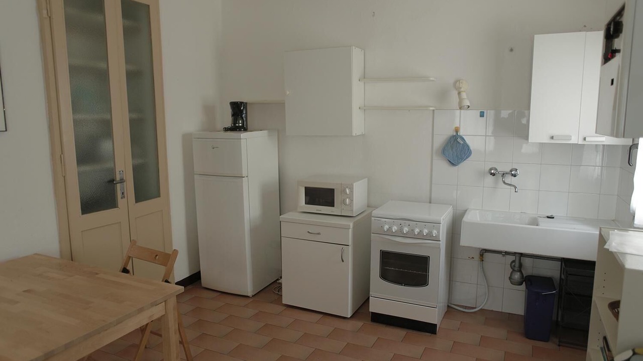 Photo of Kitchen in Calde