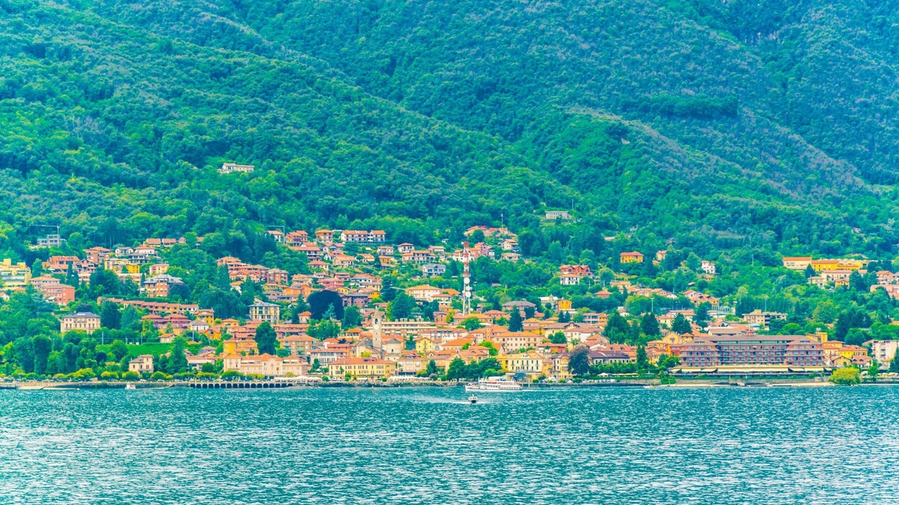 Photo of Outdoor in Baveno