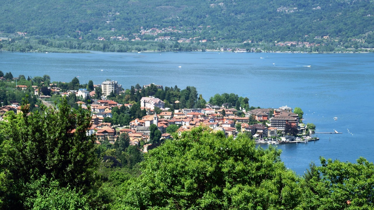 Photo of Outdoor in Baveno