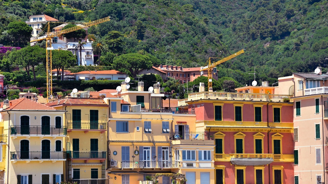 Photo of Outdoor in Casanova Lerrone