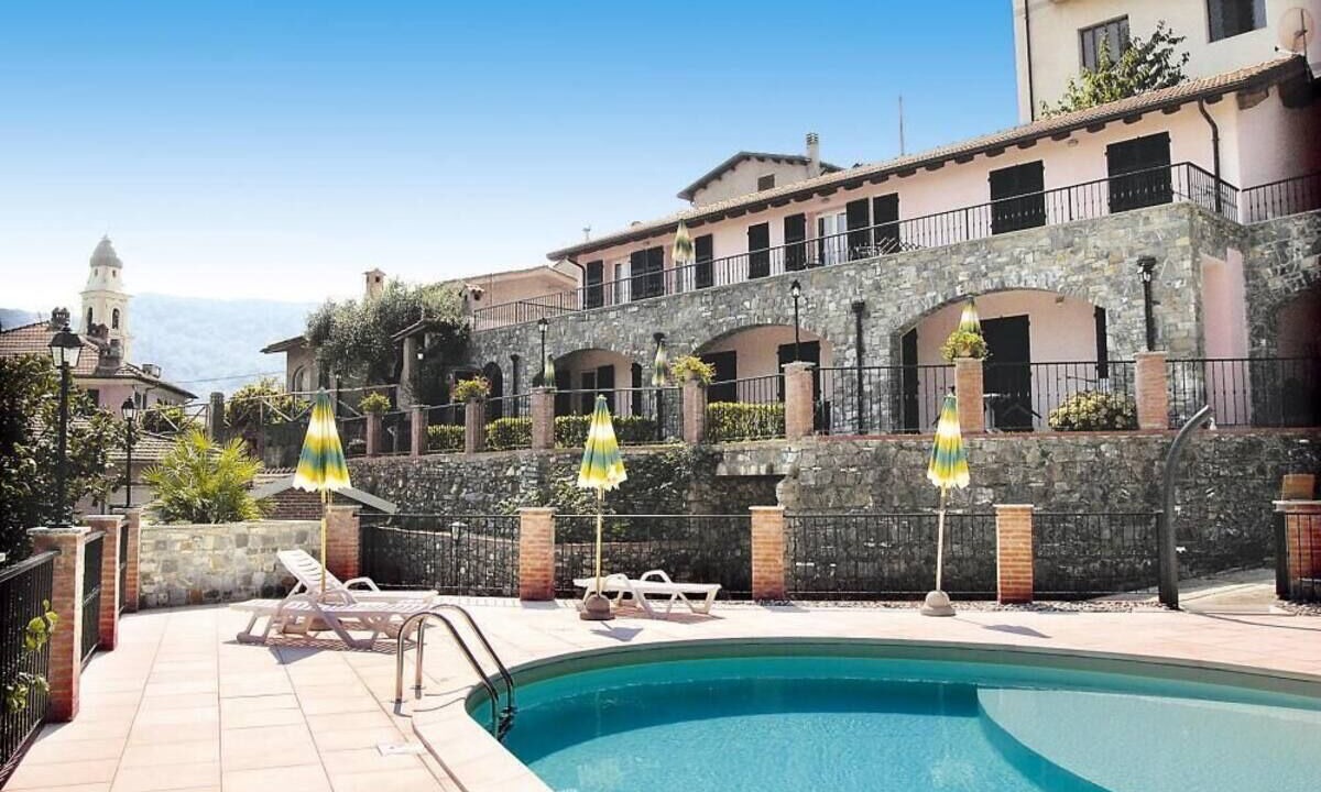 Photo of Outdoor in Casanova Lerrone