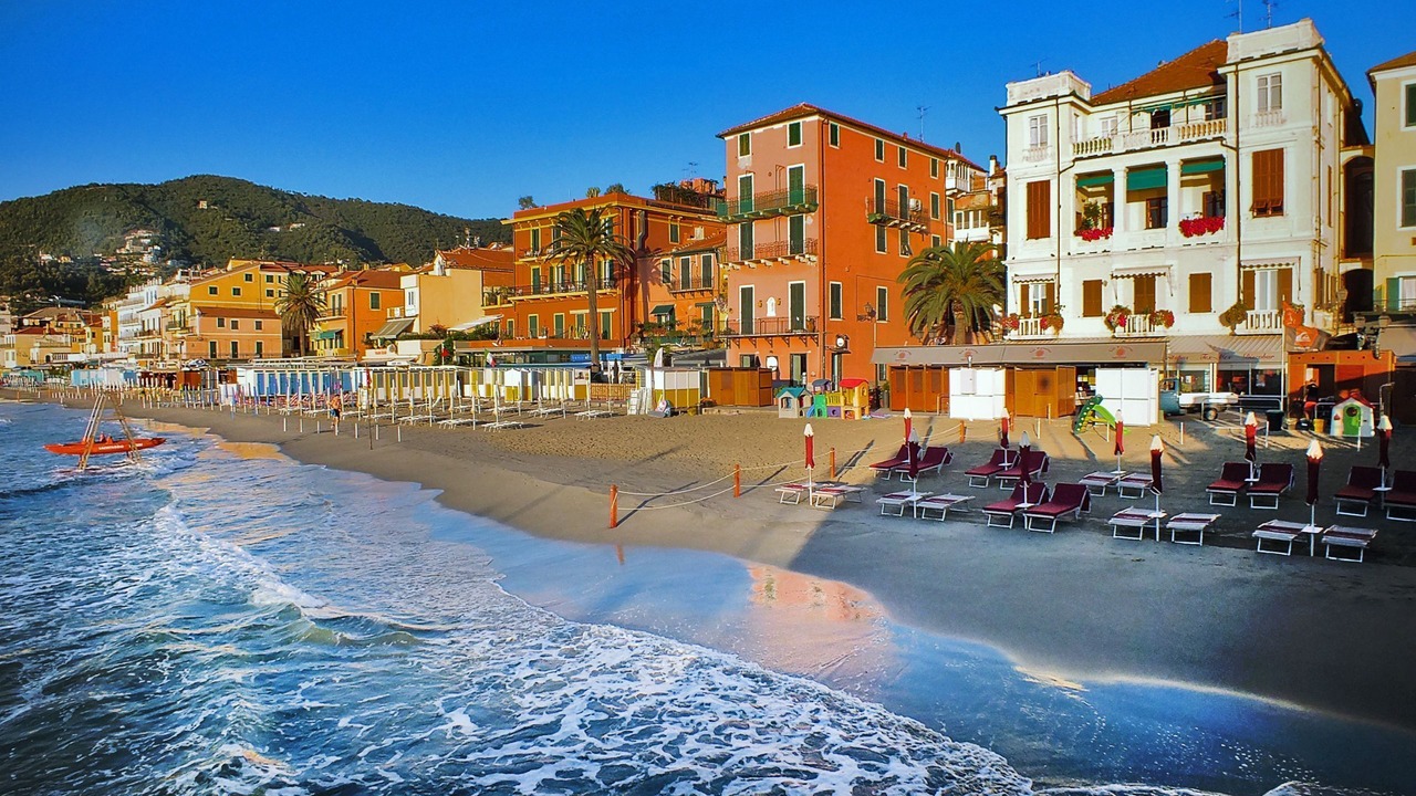 Photo of Outdoor in Casanova Lerrone