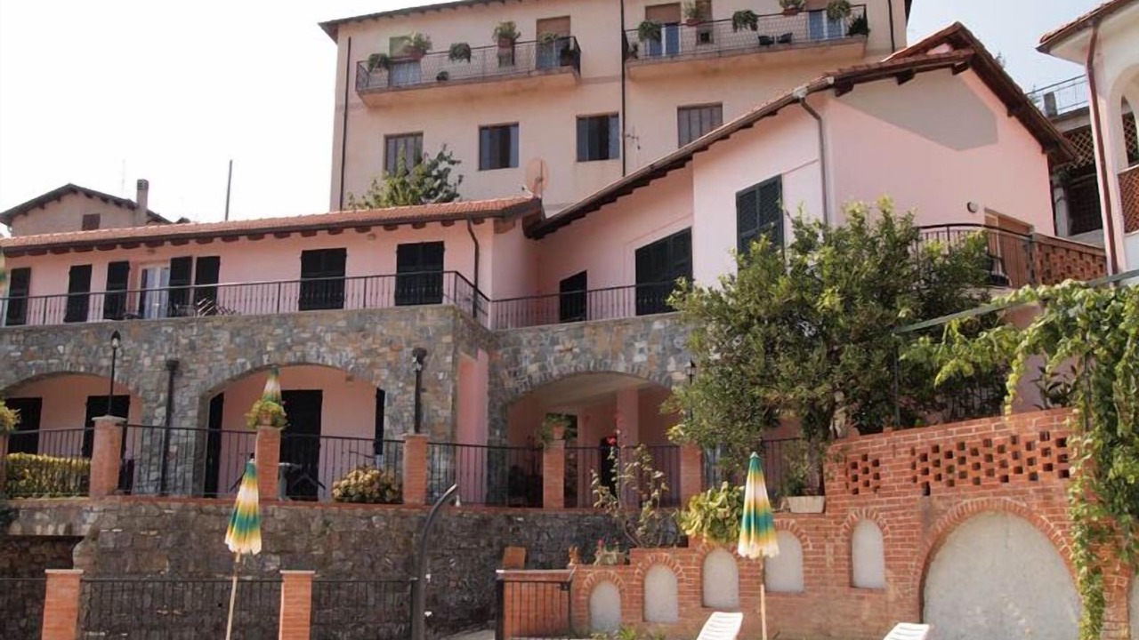 Photo of Outdoor in Casanova Lerrone