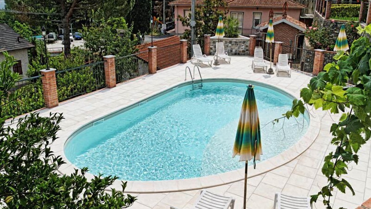 Photo of Outdoor in Casanova Lerrone