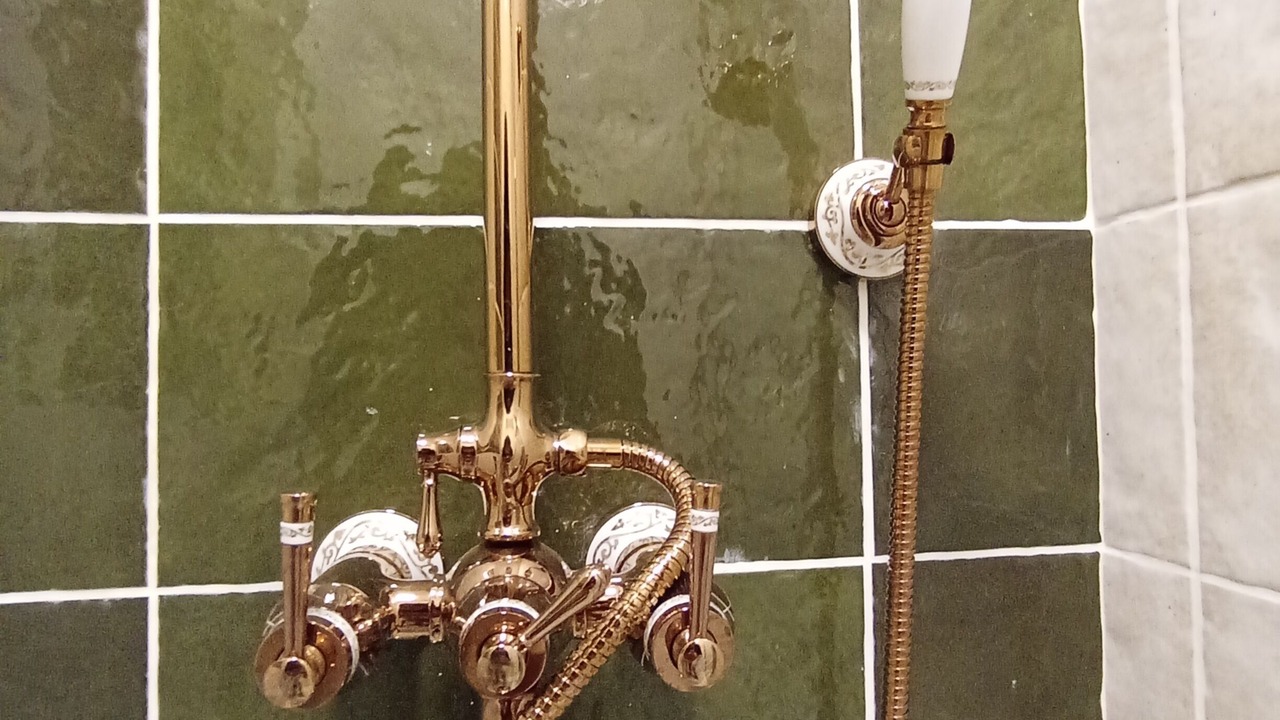 Photo of Bathroom in Pendik District