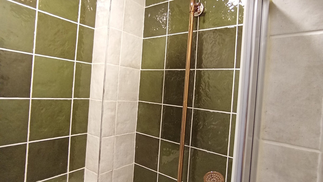 Photo of Bathroom in Pendik District