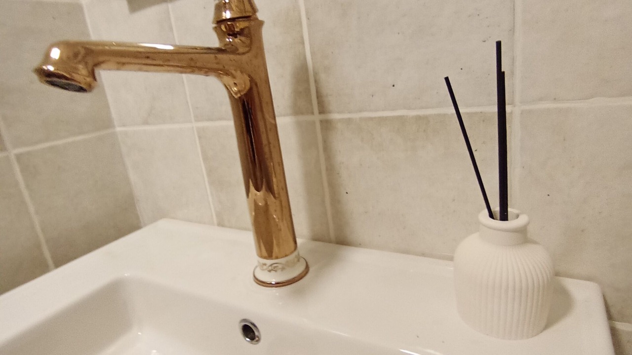 Photo of Bathroom in Pendik District