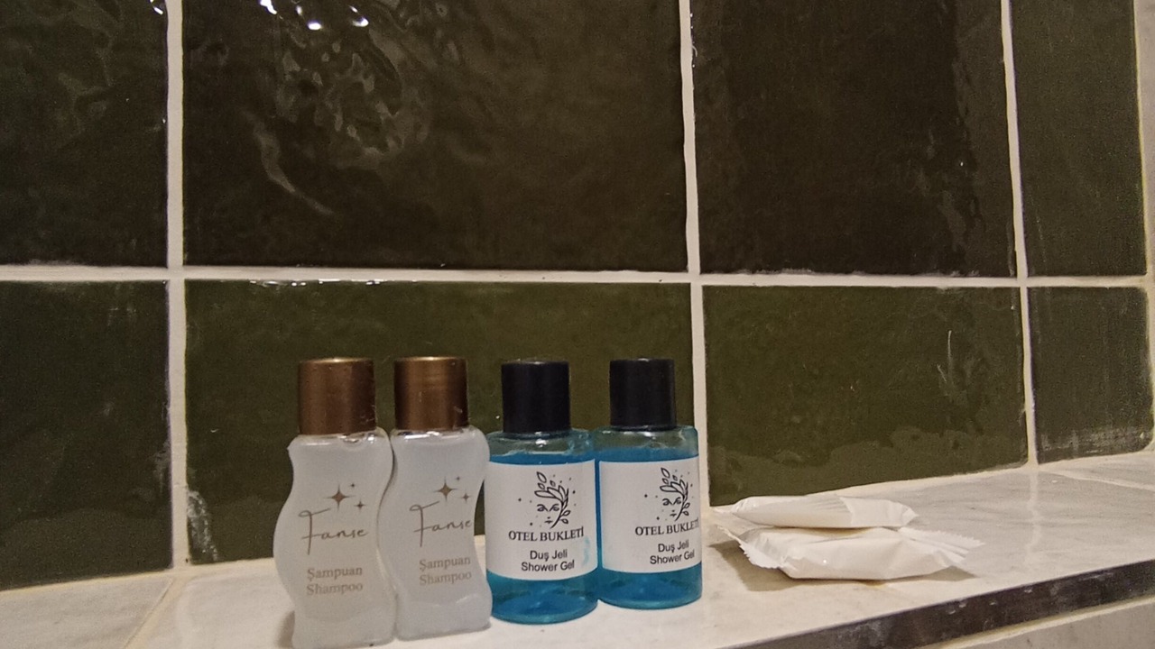 Photo of Bathroom in Pendik District