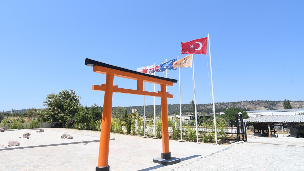 Photo of Outdoor in Eceabat