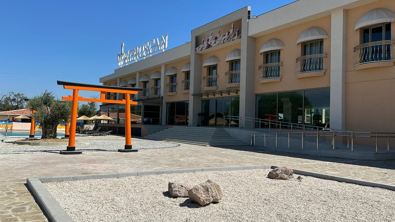 Photo of Outdoor in Eceabat