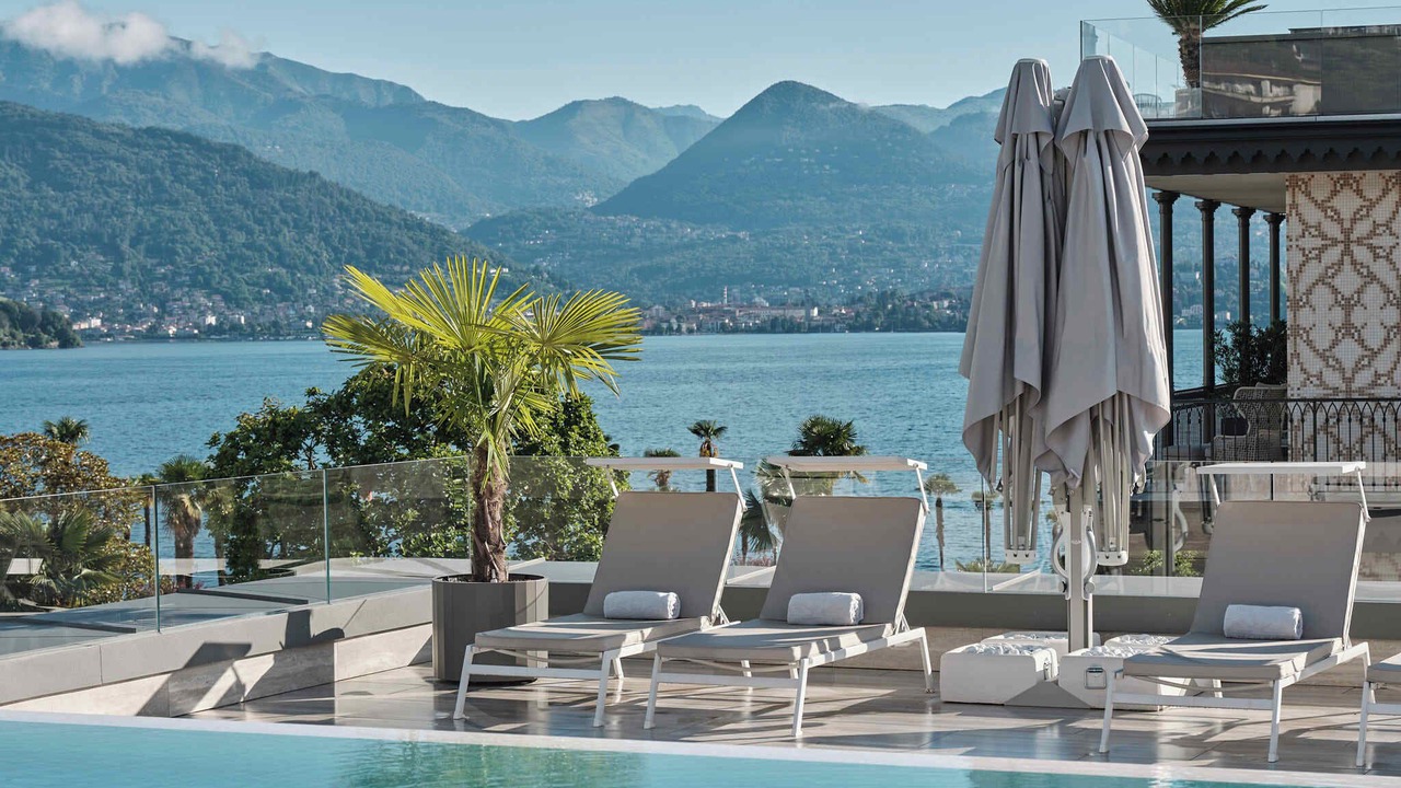 Photo of Outdoor in Stresa