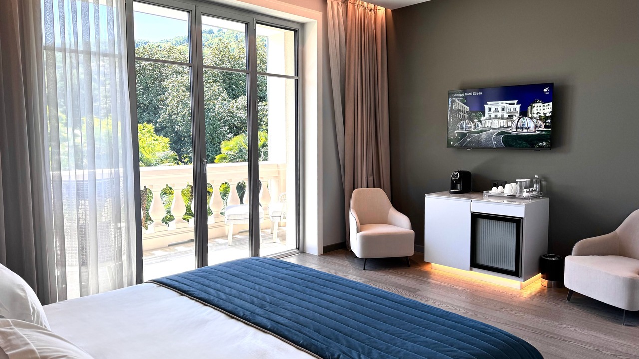 Photo of Outdoor in Stresa