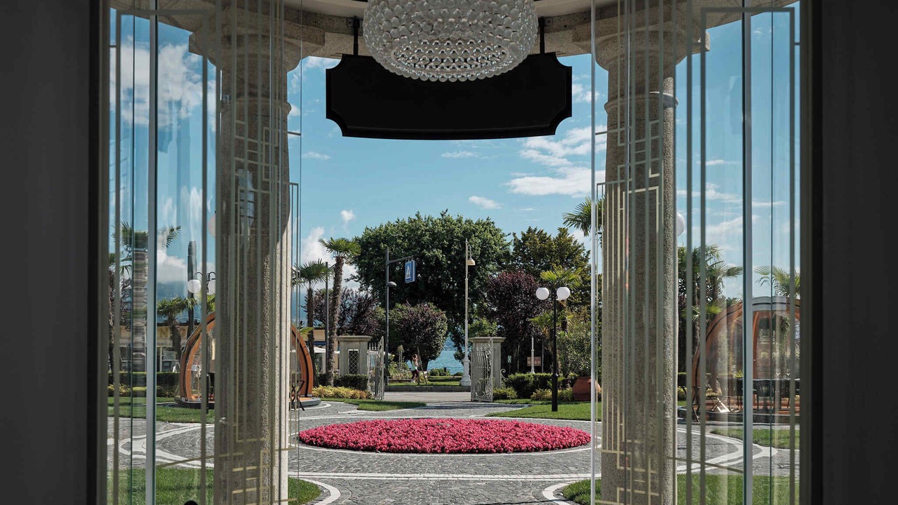 Photo of Outdoor in Stresa