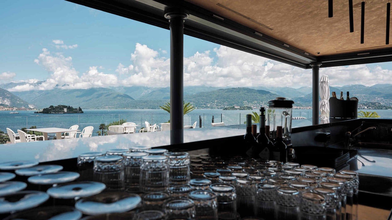Photo of Others in Stresa