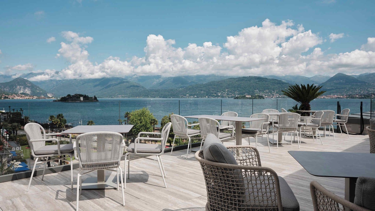 Photo of Others in Stresa