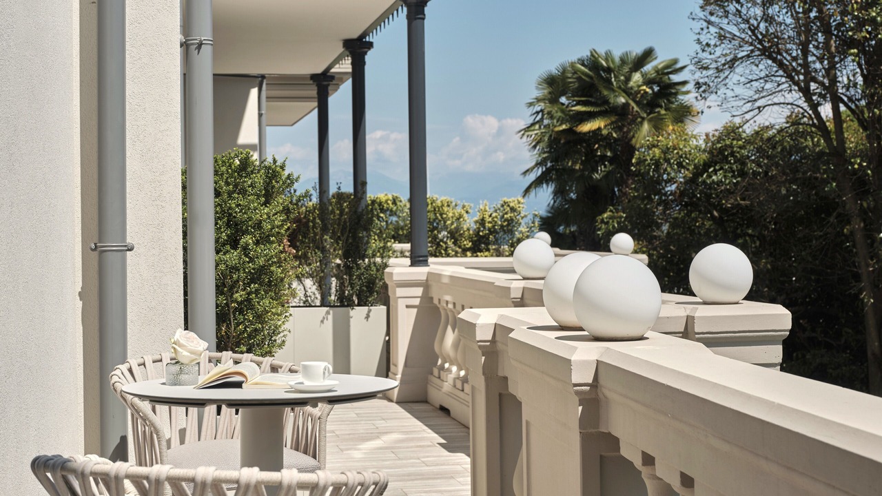 Photo of Outdoor in Stresa