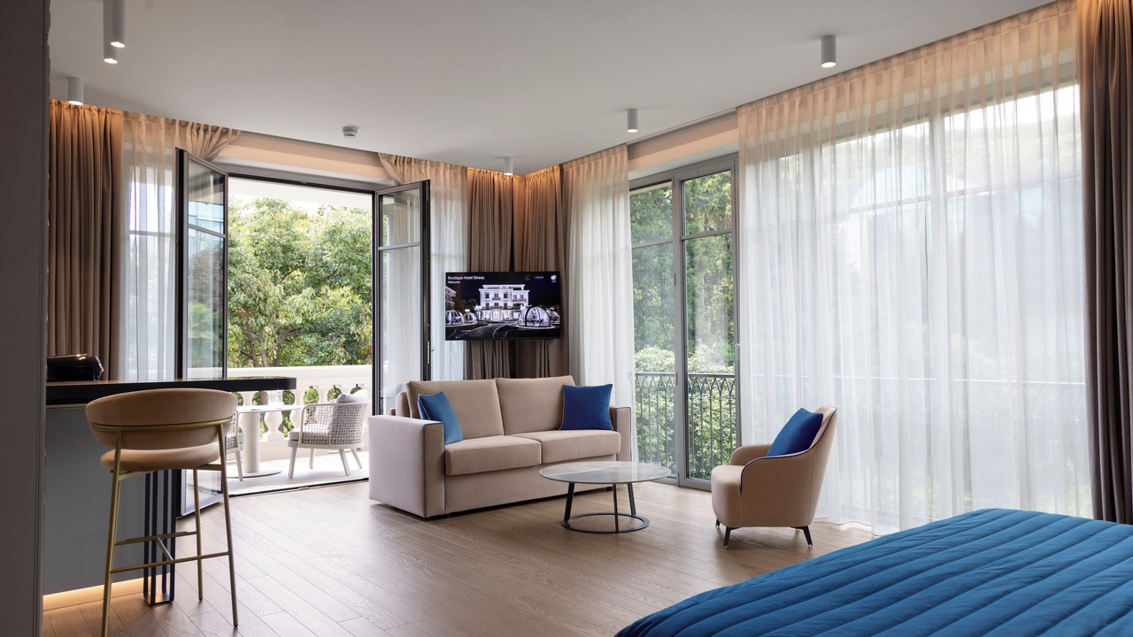 Photo of Outdoor in Stresa