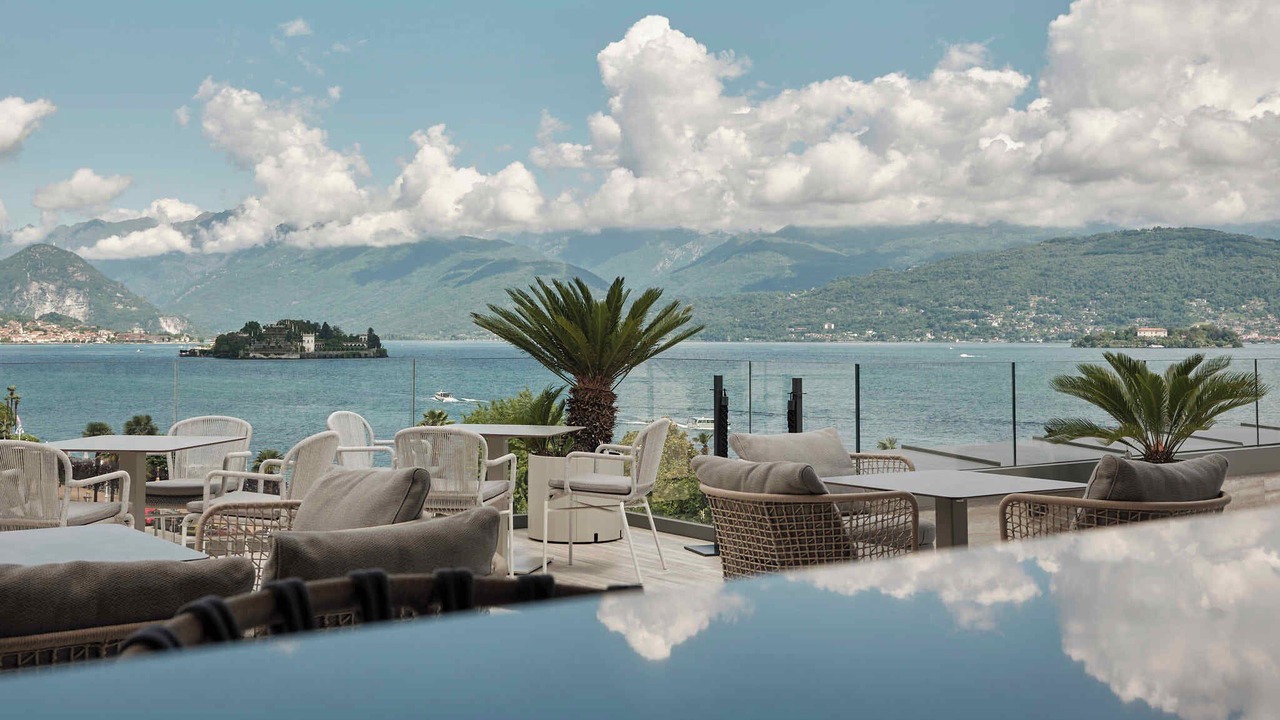 Photo of Outdoor in Stresa
